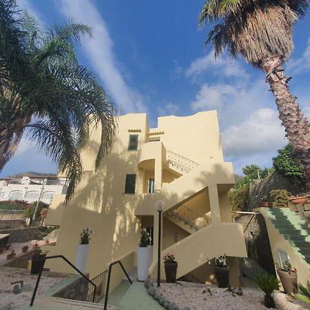 Relais Villa Agave Forio di Ischia 外观 照片