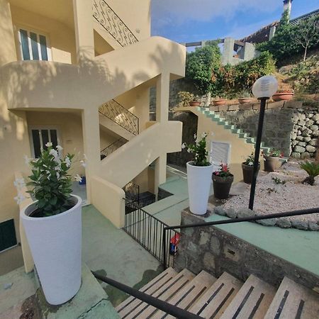 Relais Villa Agave Forio di Ischia 外观 照片