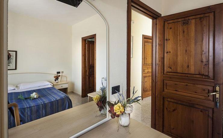 Relais Villa Agave Forio di Ischia 外观 照片