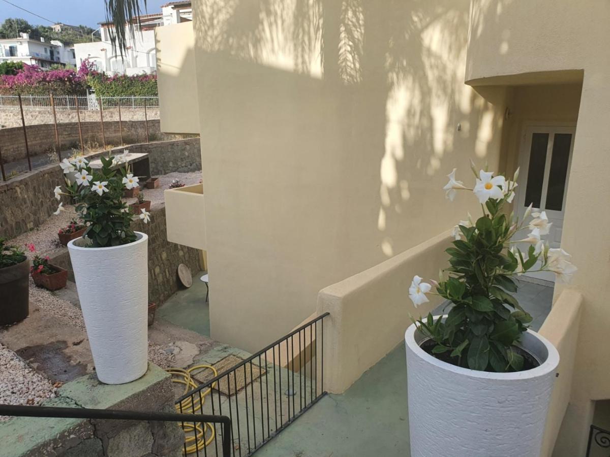 Relais Villa Agave Forio di Ischia 外观 照片