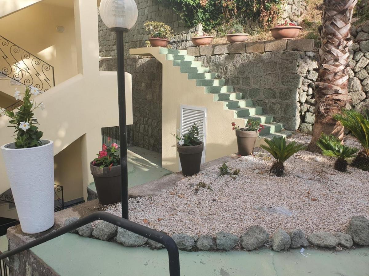 Relais Villa Agave Forio di Ischia 外观 照片