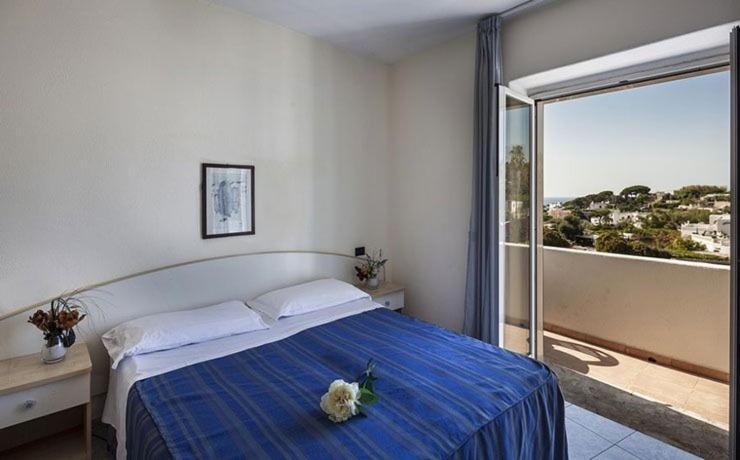 Relais Villa Agave Forio di Ischia 外观 照片