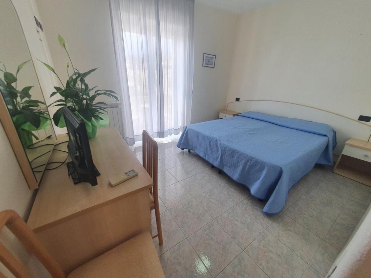 Relais Villa Agave Forio di Ischia 外观 照片