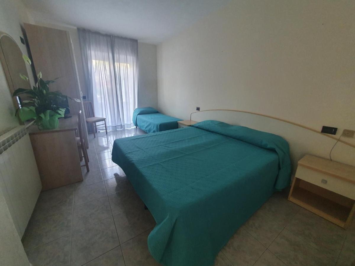 Relais Villa Agave Forio di Ischia 外观 照片