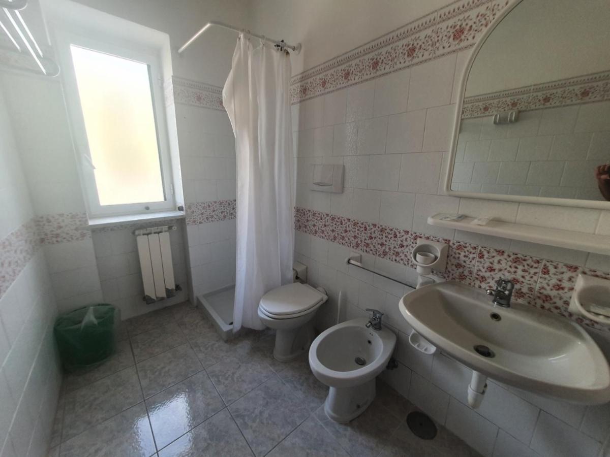 Relais Villa Agave Forio di Ischia 外观 照片