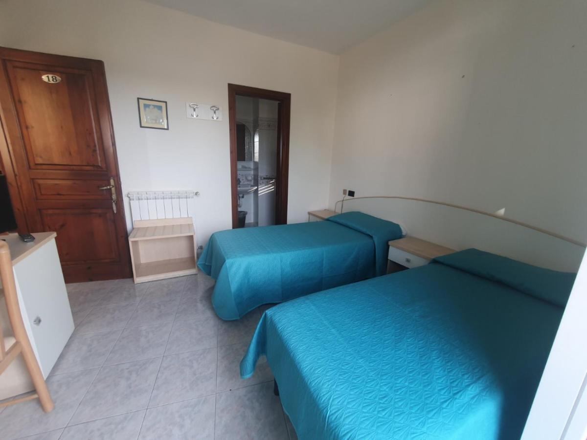 Relais Villa Agave Forio di Ischia 外观 照片