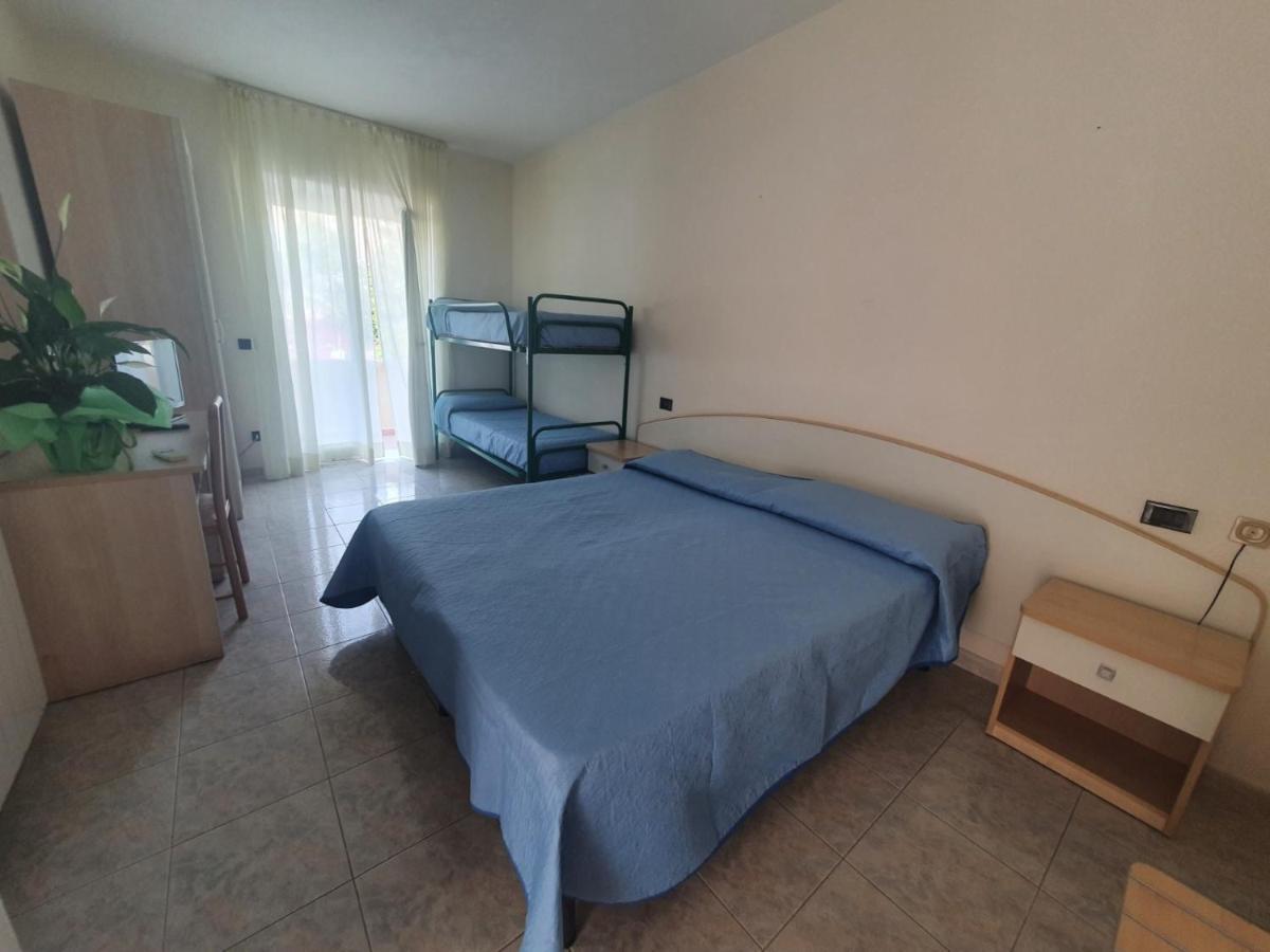 Relais Villa Agave Forio di Ischia 外观 照片